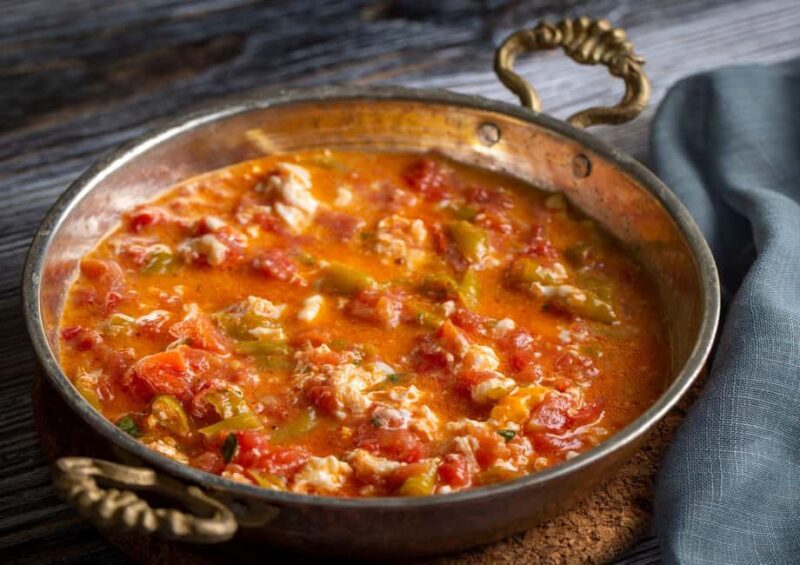 Istanbul: Guided Food Tour with Ferry Ride - Discovering the Asian Side’s Food Neighborhoods and Street Snacks