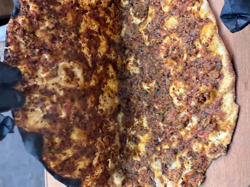 Istanbul: Guided Food Tour with Ferry Ride and Tastings - Final Stop at a Local Café