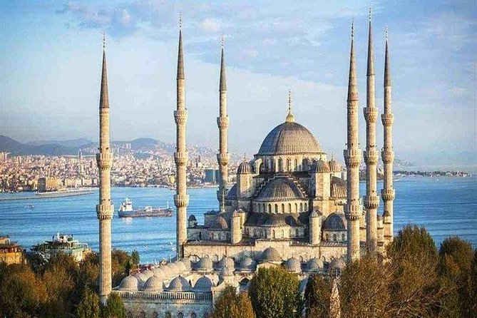 ISTANBUL: Guided HIGHLIGHTS PRIVATE Tour - Practical Details and Logistics