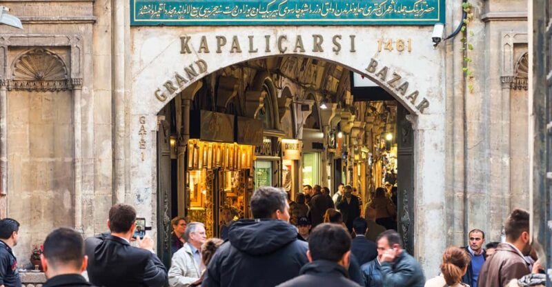 Istanbul: Guided Sightseeing Tour - Explore Istanbul’s Historic Heart in Just 4 Hours