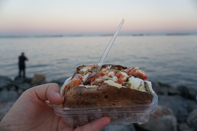 Istanbul Guided Walking Tours with Food and Beverage Tastings - Key Points