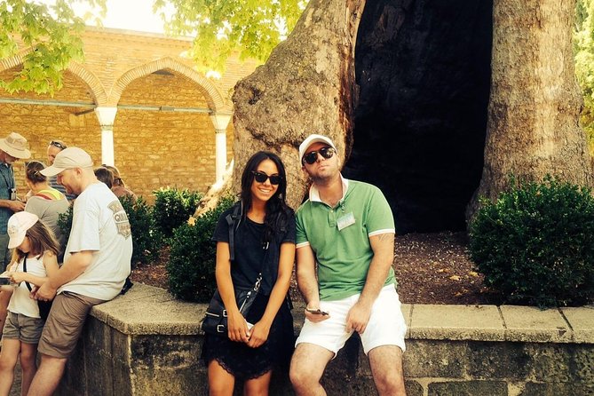 Istanbul: Hagia Sophia, Blue Mosque and Grand Bazaar Tour - The Hippodrome: Constantinople’s Political and Sporting Hub