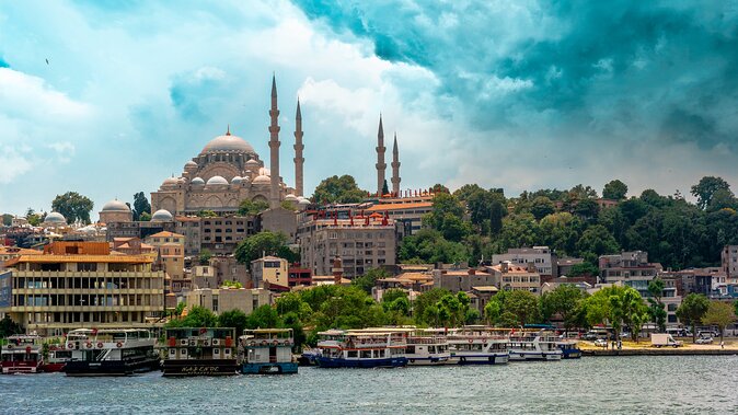 Istanbul, Hagia Sophia, Blue Mosque, Grand Bazaar Walk Tour - Discovering the Art of Turkish Weaving at the Carpet and Kilim Museum