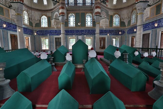 Istanbul: Hagia Sophia & Blue Mosque Guided & Small-Group Tour - The Optional Store Visit and Its Impact