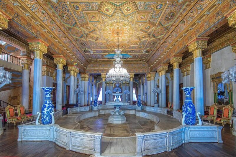 Istanbul: Hagia Sophia, Blue Mosque Guided Tour, & Tickets - Value and Overall Experience