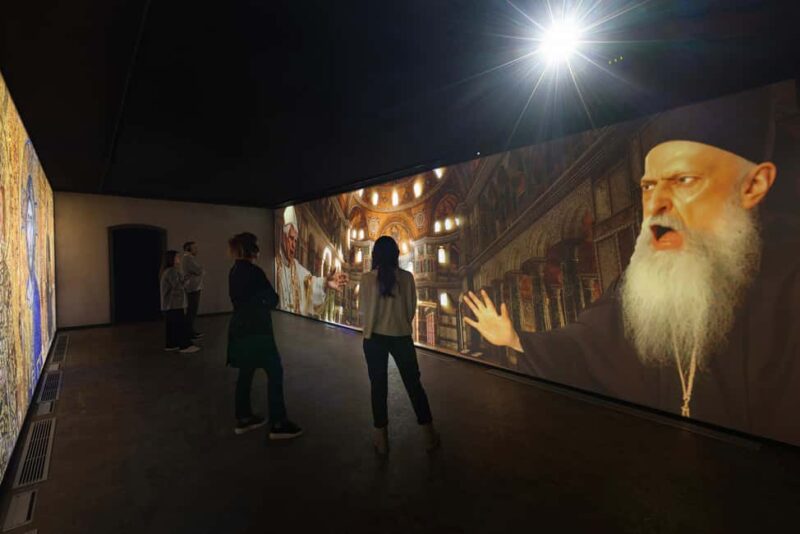 Istanbul: Hagia Sophia History Museum Entry with Audio Guide - The Role of the Audio Guide in Enhancing the Visit