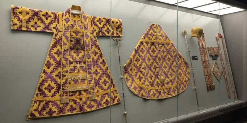 Istanbul: Hagia Sophia History Museum Entry with Audio Guide - Interactive and 3D Exhibits Highlight Hagia Sophia’s Architectural Evolution