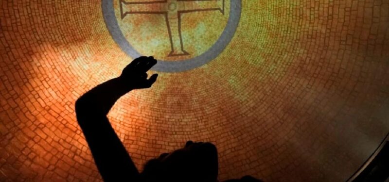 Istanbul: Hagia Sophia Skip-the-Line Ticket & Museum Option - The Experience at Hagia Sophia Museum and Its Interactive Elements