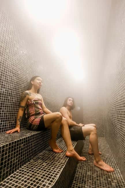 Istanbul: Hammam and Spa Private Turkish Bath Experience - Discover the Authentic Turkish Bath Experience in Istanbul