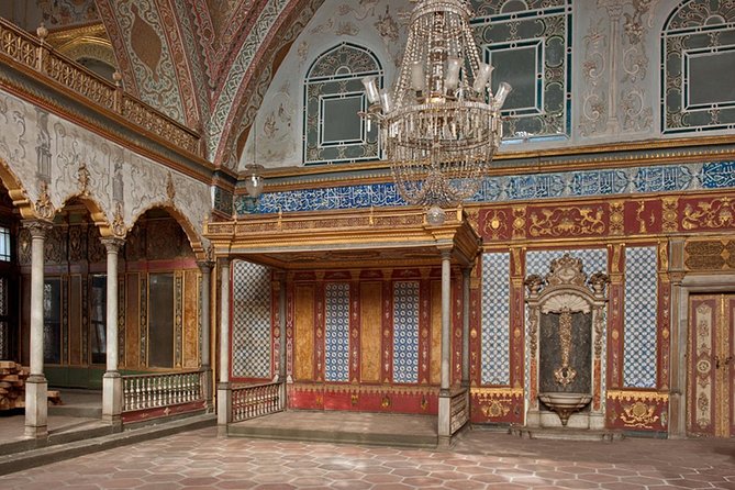 Istanbul Heritage Tour - Incl. Lunch - Final Thoughts on the Istanbul Heritage Tour