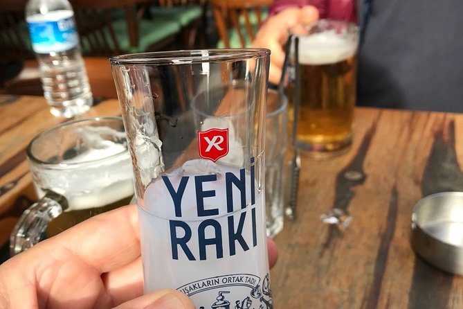 Istanbul Highlights from Cruise Pier with Skip-the-Ticket-Line - Explore the Basilica Cistern, the Underground Palace