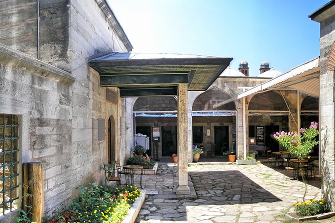 Istanbul Highlights Morning Tour - Discover Istanbul’s Highlights with a 4-Hour Morning Tour