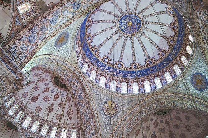 Istanbul Highlights Small Group or Private Guided Tour with Drink - The Sum Up on the Istanbul Highlights Tour Experience