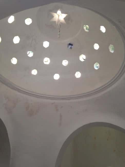 Istanbul: Historic Sifa Turkish Bath in Sultanahmet Square - Authentic Ottoman Atmosphere in the Heart of Sultanahmet