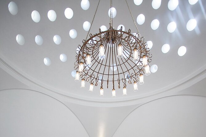 Istanbul: Historic Sifa Turkish Bath in Sultanahmet Square - Discover the Unique Atmosphere of Sifa Hamam in Sultanahmet