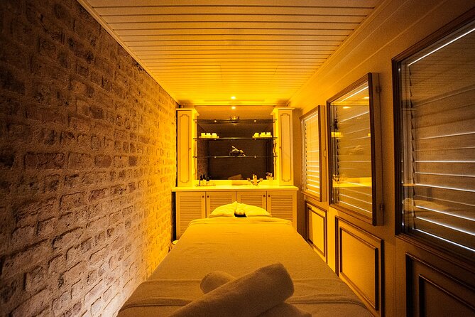 Istanbul: Historic Sifa Turkish Bath in Sultanahmet Square - About the Experience Provider: Istanbul Hamam