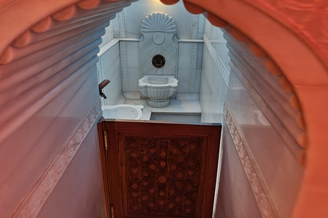 Istanbul : Historical Turkish Bath Experience in Old City - Customer Feedback and Popularity