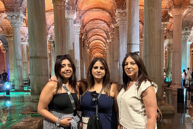 Istanbul Historical Wonders Full-Day Private Guided City Tour - Exploring the Byzantine Heritage at the Hippodrome