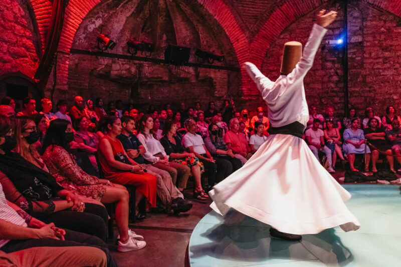 Istanbul: Hodjapasha Whirling Dervishes Show & Exhibition - Final Thoughts: Who Will Appreciate This Tour Most