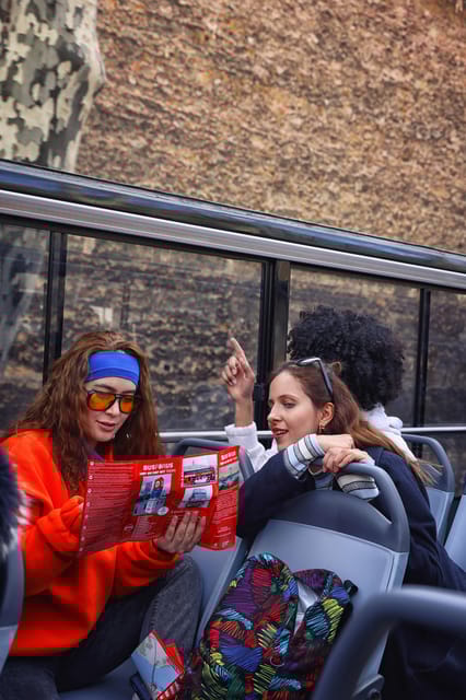 Istanbul: Hop-On Hop-Off Bus Ticket - Final Thoughts on the Istanbul Hop-On Hop-Off Bus Ticket