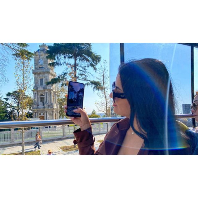 Istanbul: Hop-On Hop-Off Sightseeing Bus with Audio Guide - Convenience of Skip-the-Line Access and Multiple Languages