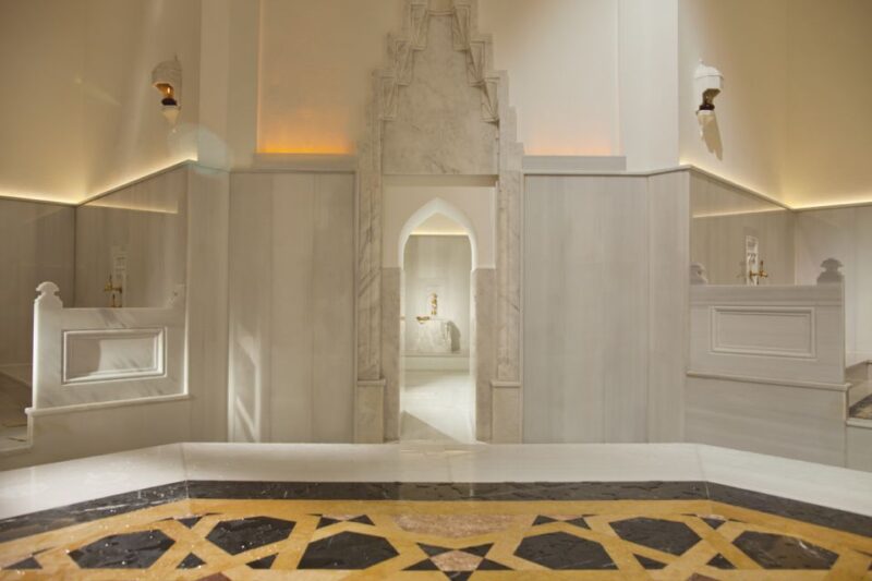 Istanbul: Hurrem Sultan Hamam Experience - Who Will Appreciate This Experience Most?