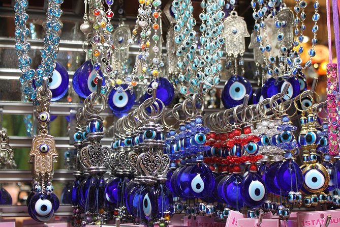 Istanbul Imperial & Bosphorus Tour - Incl. Lunch - Practical Details and Tips