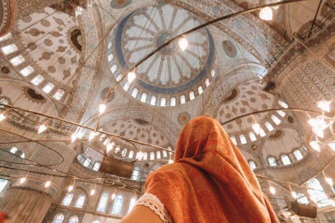 Istanbul Instagram Tour: Famous Spots (Private & All-Inclusive) - Key Points