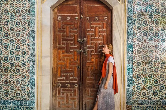 Istanbul Instagram Tour: Famous Spots (Private & All-Inclusive) - Convenience and Comfort: Logistics and Inclusions