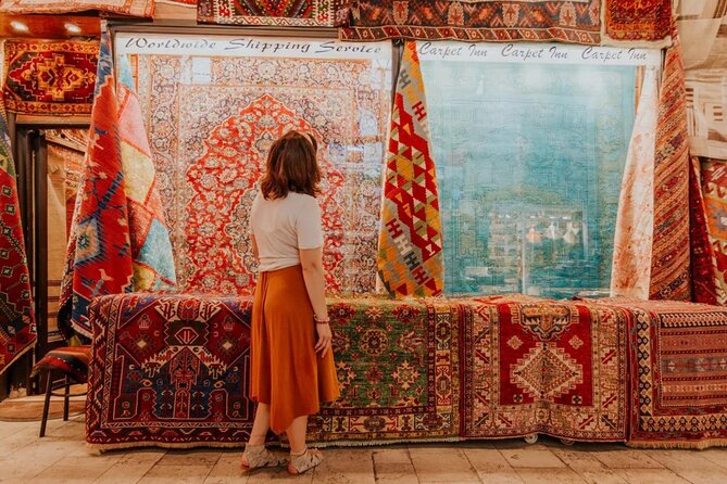 Istanbul Instagram Tour: Famous Spots (Private & All-Inclusive) - Guides That Make a Difference