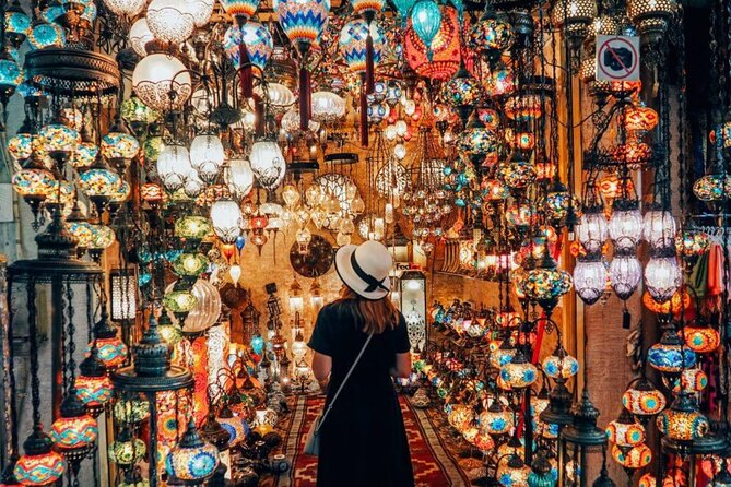 Istanbul Instagram Tour: Famous Spots (Private & All-Inclusive) - Who Will Appreciate This Tour Most?