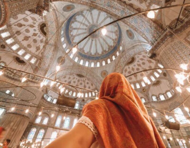 Istanbul Instagram Tour: Top Spots (Private & All-Inclusive) - Discover Istanbul’s Iconic Photo Spots in One Day