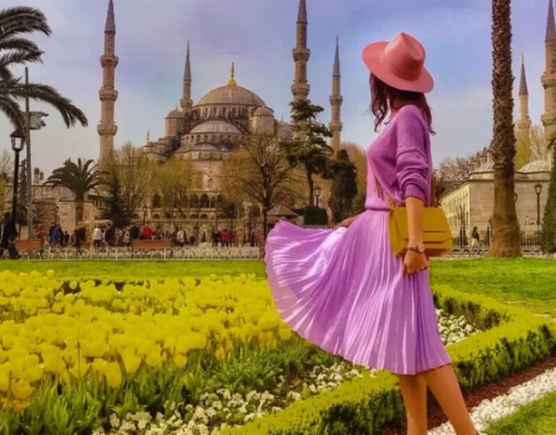 Istanbul Instagram Tour: Top Spots (Private & All-Inclusive) - Key Points