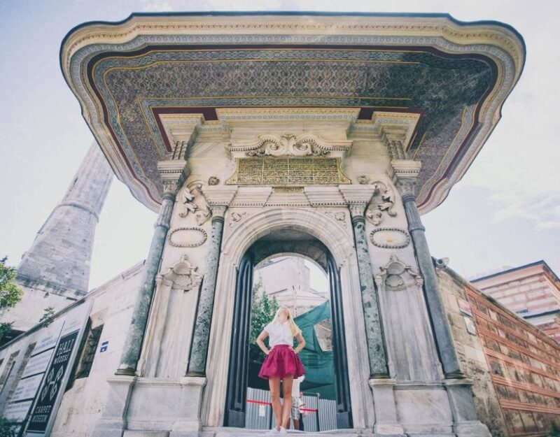 Istanbul Instagram Tour: Top Spots (Private & All-Inclusive) - Why Choose This Istanbul Instagram Tour?