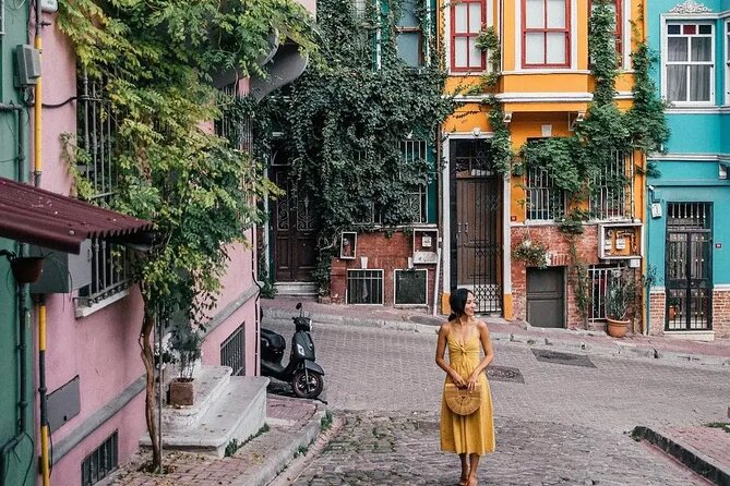 Istanbul Jewish Heritage Tour (Private & All-Inclusive) - Visiting the Neve Shalom Synagogue: A Symbol of Hope