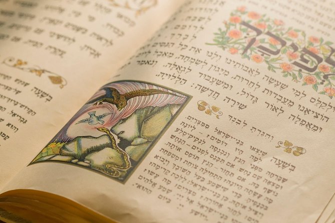 Istanbul Jewish Quarter Walking Tour - Exploring the Historic Streets and Synagogues of Galata