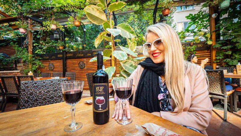 Istanbul: Kadikoy Food Tour with 12+ Delicacies Tastings - Enjoying Traditional Turkish Coffee and Its Ritual