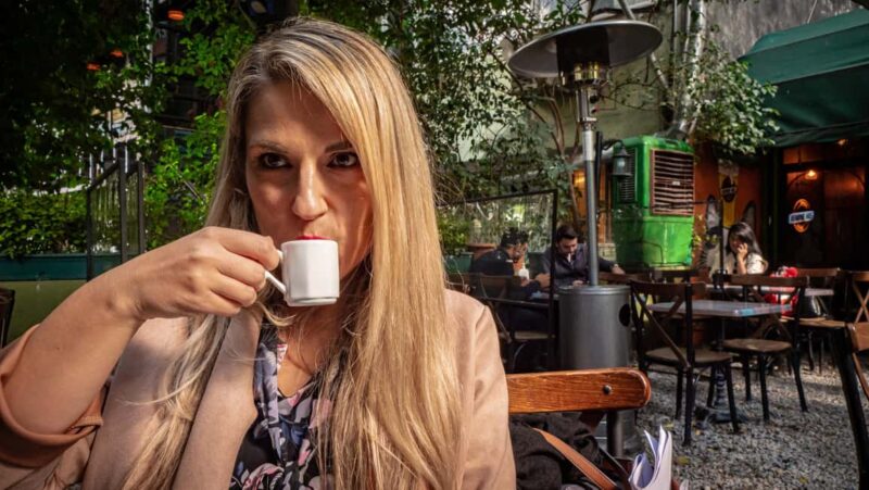 Istanbul: Kadikoy Food Tour with 12+ Delicacies Tastings - The Guide: Knowledgeable and Friendly