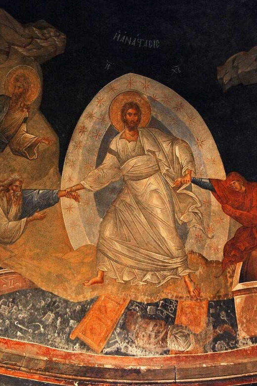 Istanbul: Kariye Mosque Private Walking Tour - Why This Tour Stands Out