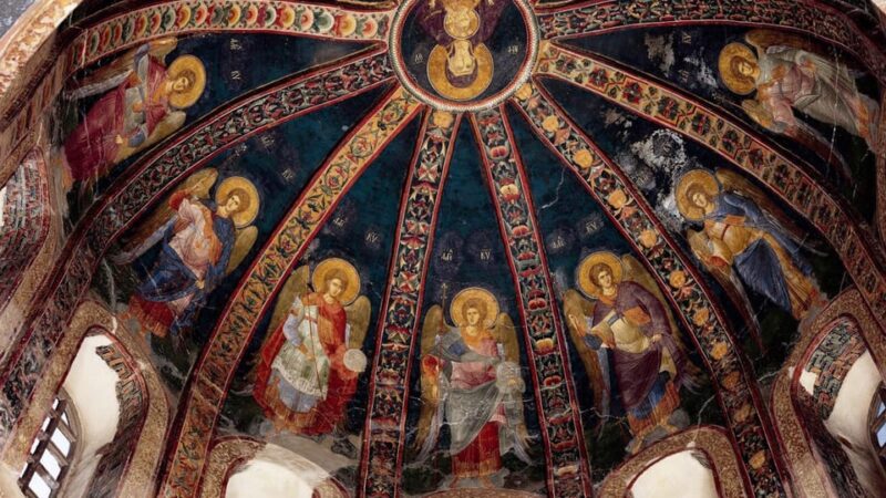 Istanbul: Kariye Mosque Private Walking Tour - The Ideal Audience for This Tour