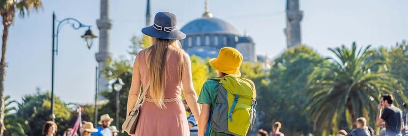 Istanbul: Kid-Friendly Fun Private Tour with Hagia Sophia - Final Thoughts on the Istanbul Kid-Friendly Private Tour