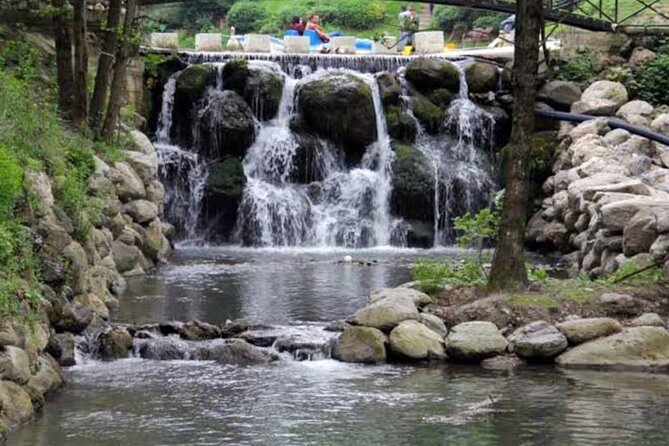Istanbul Lake Sapanca Tour with Lunch and Transfer - Ziplining and Active Options in Sapanca