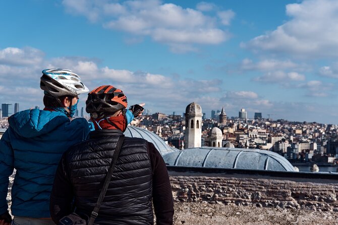Istanbul Layover & Stopover Private Tour. - Experience the Modern Heart at Taksim Square