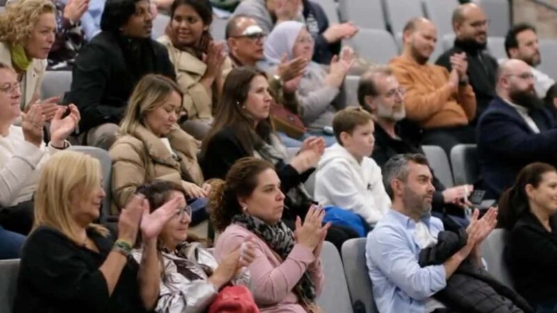 Istanbul: Legends Show  Live Storytelling by Hagia Sophia - Key Points