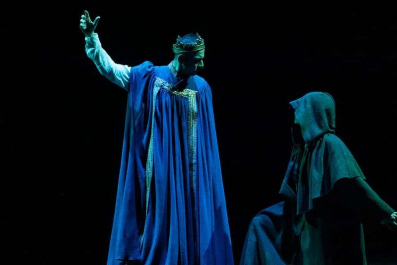 Istanbul: Legends Show  Live Storytelling by Hagia Sophia - Inside the Performance: Characters, Music, and Visuals