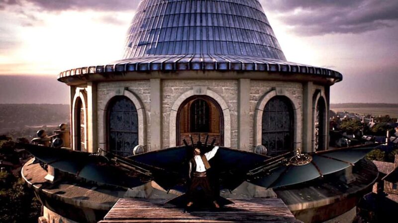 Istanbul: Legends Show  Live Storytelling by Hagia Sophia - Logistics: How to Attend and What to Expect