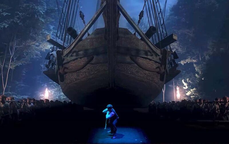 Istanbul: Legends Show  Live Storytelling by Hagia Sophia - Comparing the Legends Show to Other Cultural Experiences in Istanbul