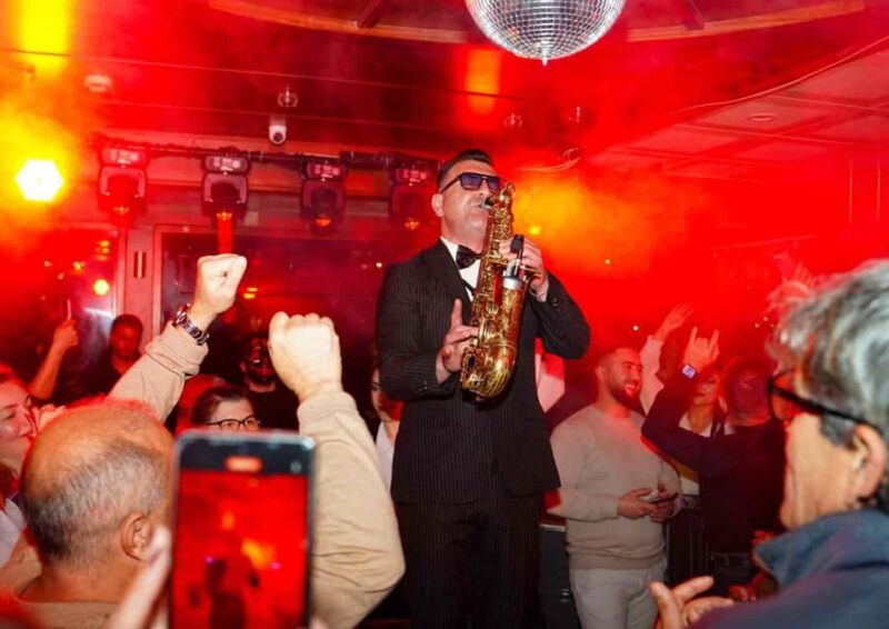 Istanbul: Magic of Bosphorus, Full Meal & Turkish Night Show - Overall Assessment of the Bosphorus Night Cruise