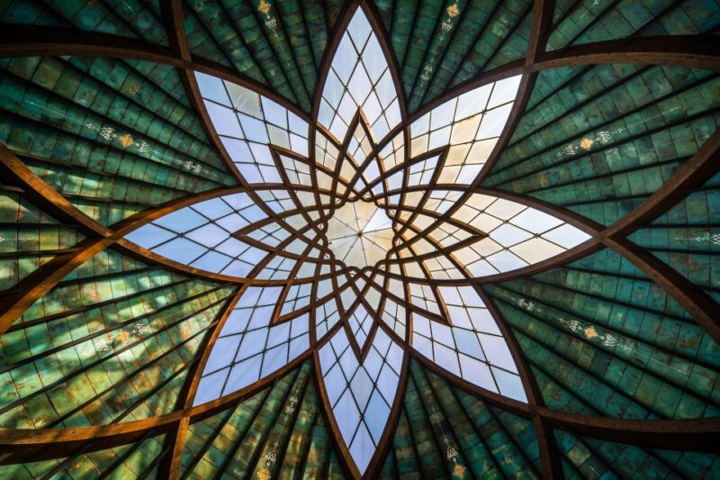 Istanbul: Maiden Tower visit, Istanbul Europe & Asian Tour - Exploring the Architectural Marvels: Mihrimah Sultan and Yeni Valide Mosques