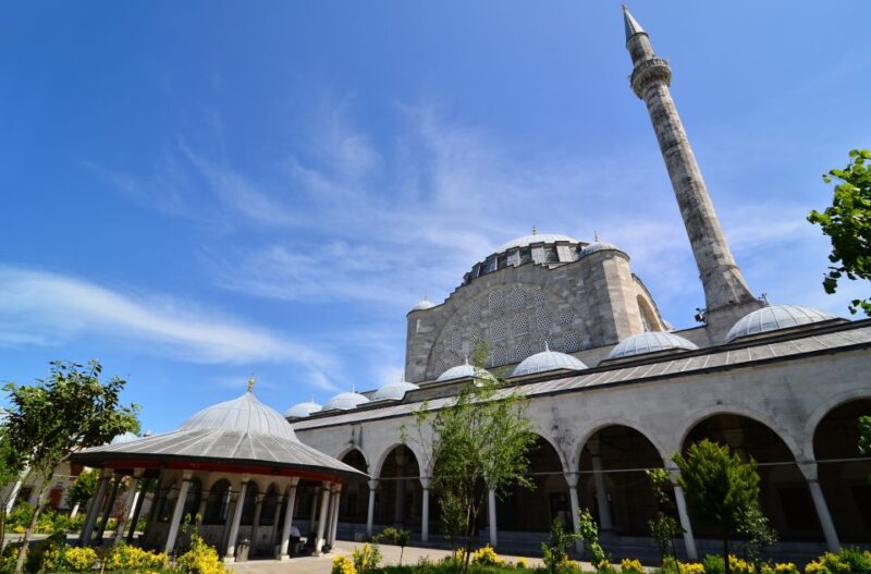 Istanbul: Maiden Tower visit, Istanbul Europe & Asian Tour - Practical Details: Meeting Point, Pacing, and Accessibility